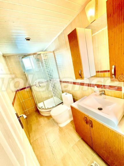 Квартира в Коньяалты, Анталия с бассейном: купить недвижимость в Турции - 66611