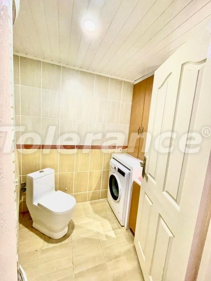 Квартира в Коньяалты, Анталия с бассейном: купить недвижимость в Турции - 66613