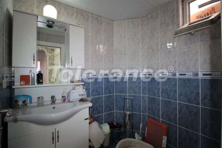 Квартира в Коньяалты, Анталия: купить недвижимость в Турции - 66779