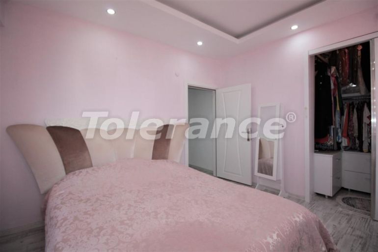 Квартира в Коньяалты, Анталия: купить недвижимость в Турции - 66795