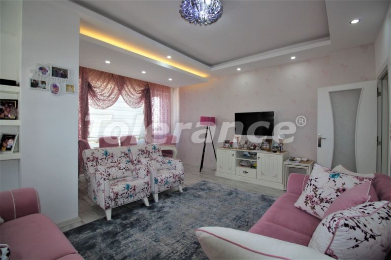 Квартира в Коньяалты, Анталия: купить недвижимость в Турции - 66799