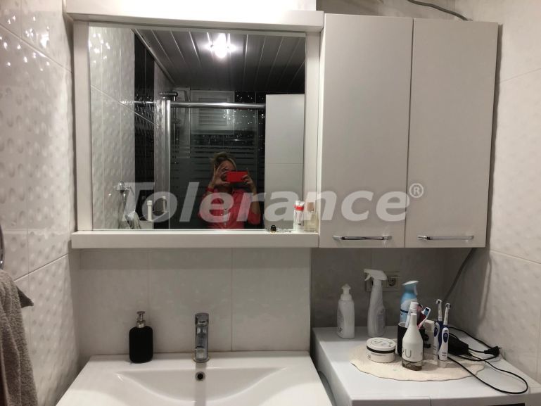 Квартира в Коньяалты, Анталия: купить недвижимость в Турции - 66851