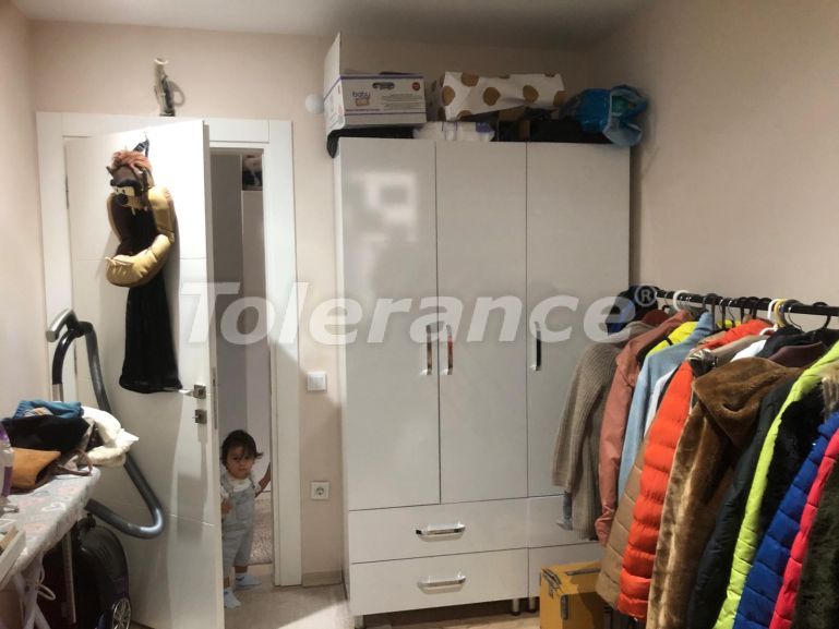 Квартира в Коньяалты, Анталия: купить недвижимость в Турции - 66852