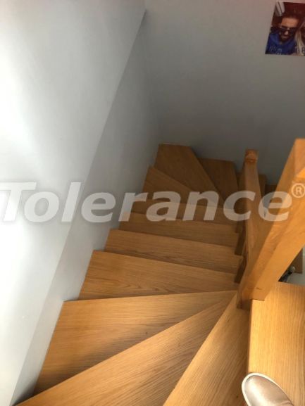 Квартира в Коньяалты, Анталия: купить недвижимость в Турции - 66854