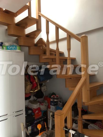 Квартира в Коньяалты, Анталия: купить недвижимость в Турции - 66855