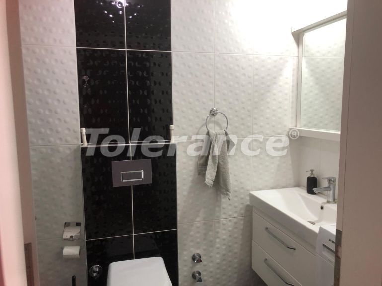 Квартира в Коньяалты, Анталия: купить недвижимость в Турции - 66858