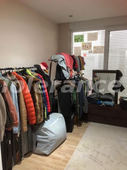 Квартира в Коньяалты, Анталия: купить недвижимость в Турции - 66859