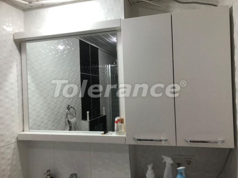 Квартира в Коньяалты, Анталия: купить недвижимость в Турции - 66865