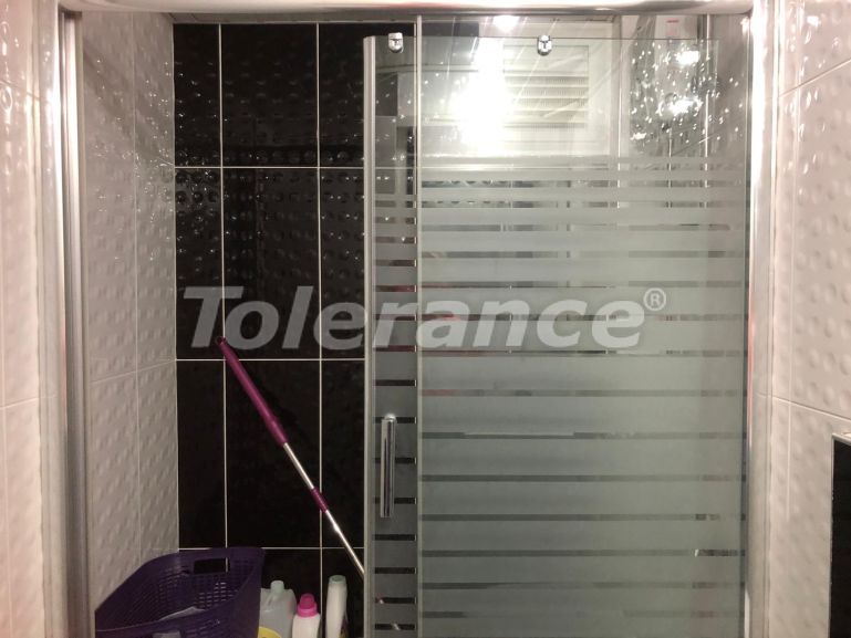 Квартира в Коньяалты, Анталия: купить недвижимость в Турции - 66870