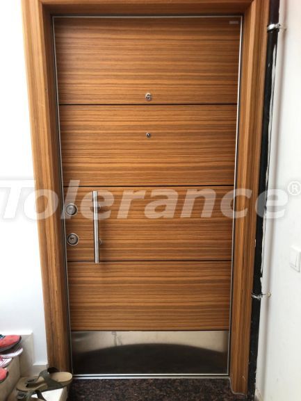 Квартира в Коньяалты, Анталия: купить недвижимость в Турции - 66871