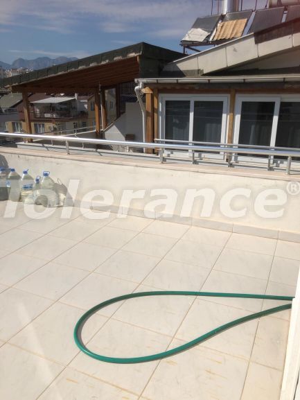 Квартира в Коньяалты, Анталия: купить недвижимость в Турции - 66872