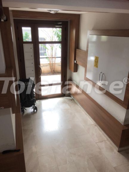 Квартира в Коньяалты, Анталия: купить недвижимость в Турции - 66875