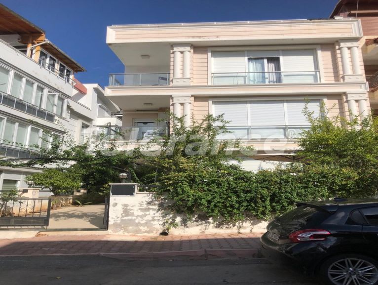 Квартира в Коньяалты, Анталия: купить недвижимость в Турции - 66880