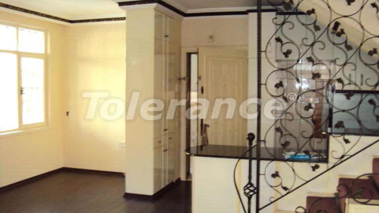 Квартира в Коньяалты, Анталия: купить недвижимость в Турции - 66918