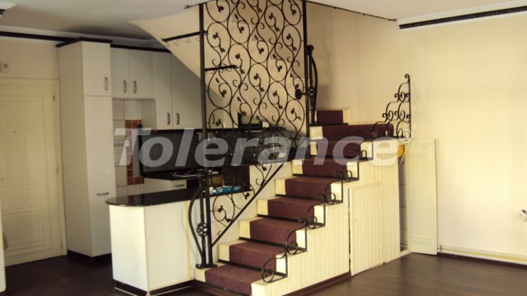 Квартира в Коньяалты, Анталия: купить недвижимость в Турции - 66919