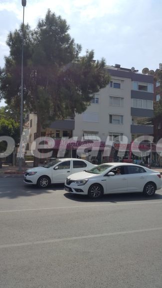 Квартира в Коньяалты, Анталия: купить недвижимость в Турции - 66921