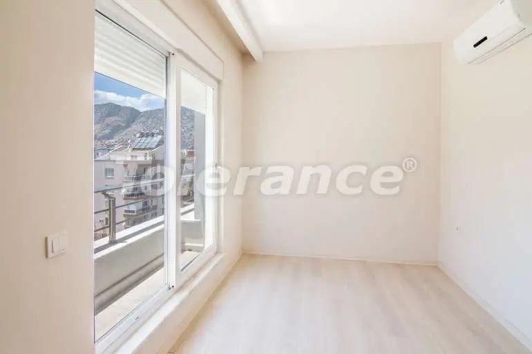 Квартира от застройщика в Коньяалты, Анталия с бассейном: купить недвижимость в Турции - 670