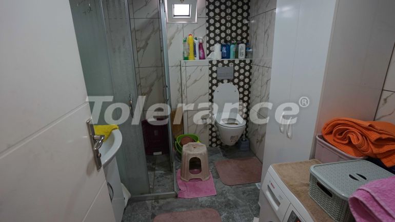 Квартира в Коньяалты, Анталия с бассейном: купить недвижимость в Турции - 67121