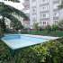 Квартира в Коньяалты, Анталия с бассейном: купить недвижимость в Турции - 67138