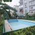 Квартира в Коньяалты, Анталия с бассейном: купить недвижимость в Турции - 67139