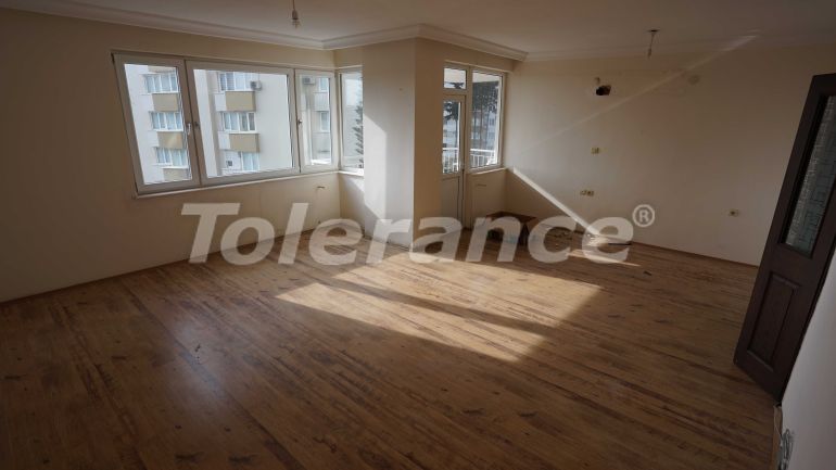 Квартира в Коньяалты, Анталия: купить недвижимость в Турции - 67232