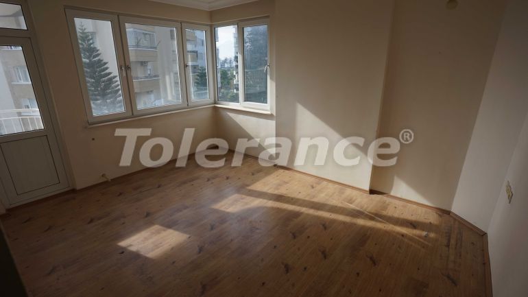 Квартира в Коньяалты, Анталия: купить недвижимость в Турции - 67239