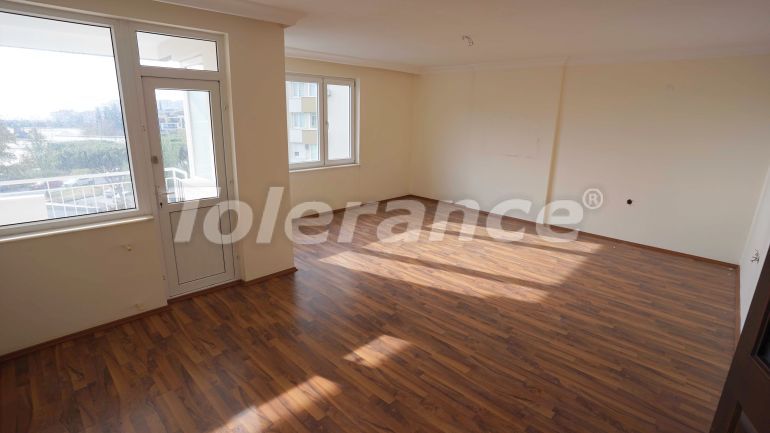 Квартира в Коньяалты, Анталия: купить недвижимость в Турции - 67252