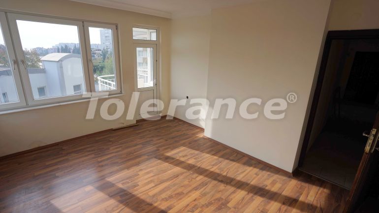 Квартира в Коньяалты, Анталия: купить недвижимость в Турции - 67260