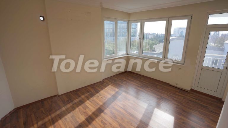 Квартира в Коньяалты, Анталия: купить недвижимость в Турции - 67261