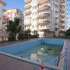 Квартира в Коньяалты, Анталия с бассейном: купить недвижимость в Турции - 69849