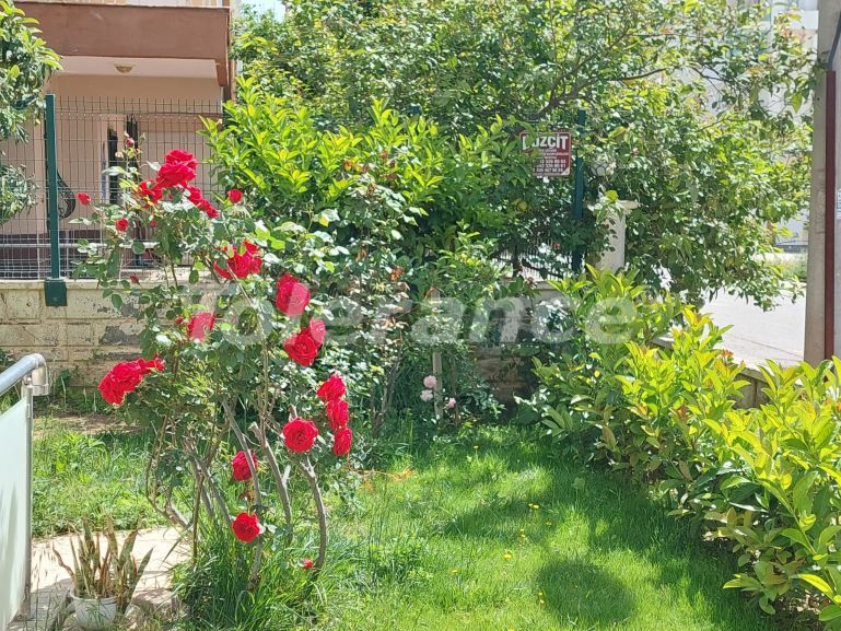 Квартира в Коньяалты, Анталия: купить недвижимость в Турции - 70182