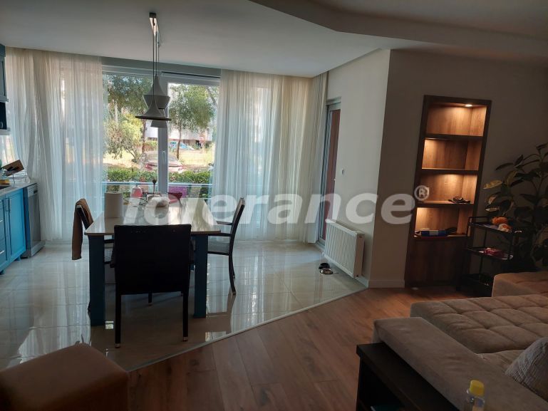 Квартира в Коньяалты, Анталия: купить недвижимость в Турции - 70184