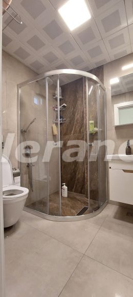 Квартира в Коньяалты, Анталия: купить недвижимость в Турции - 70186