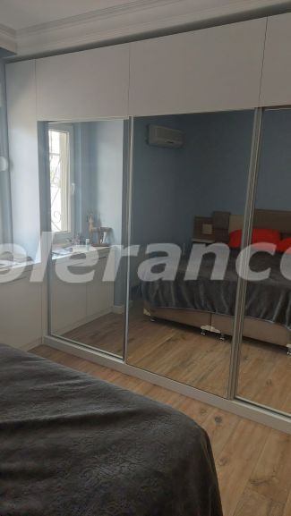 Квартира в Коньяалты, Анталия: купить недвижимость в Турции - 70187