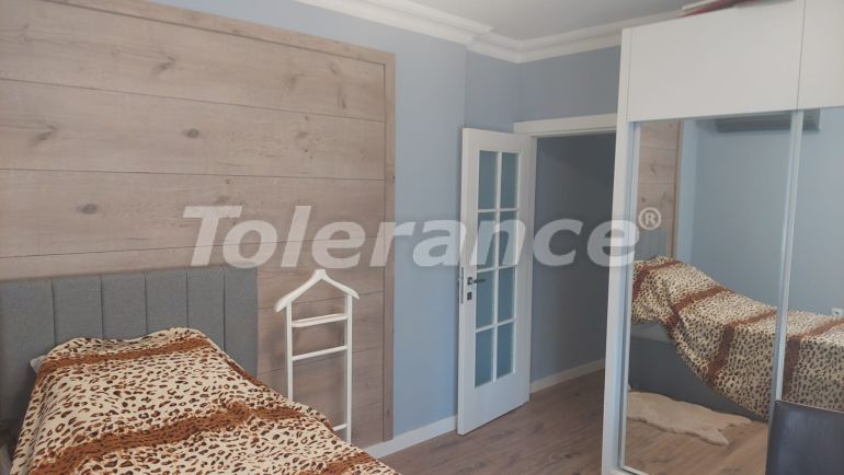 Квартира в Коньяалты, Анталия: купить недвижимость в Турции - 70188