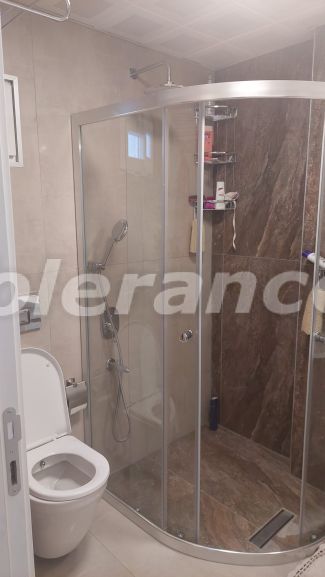 Квартира в Коньяалты, Анталия: купить недвижимость в Турции - 70191