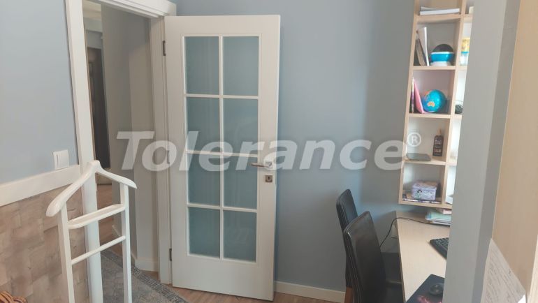 Квартира в Коньяалты, Анталия: купить недвижимость в Турции - 70193