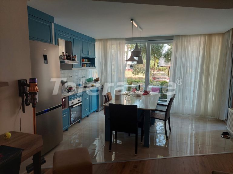 Квартира в Коньяалты, Анталия: купить недвижимость в Турции - 70194