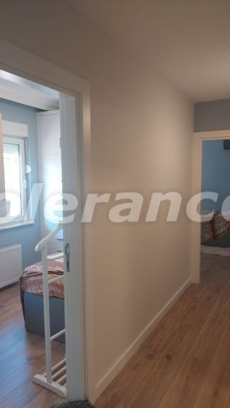 Квартира в Коньяалты, Анталия: купить недвижимость в Турции - 70195