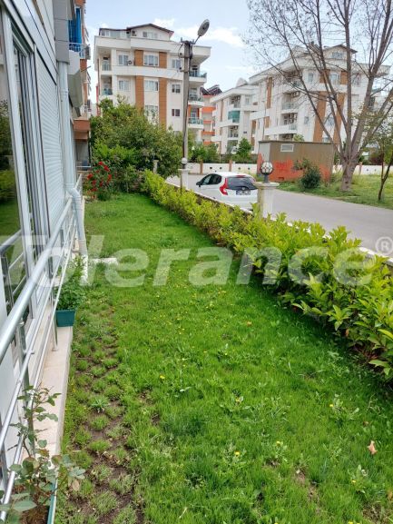 Квартира в Коньяалты, Анталия: купить недвижимость в Турции - 70203