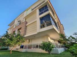 Квартира в Коньяалты, Анталия с бассейном: купить недвижимость в Турции - 70417