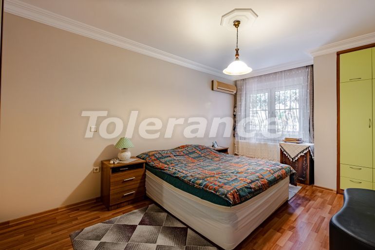 Квартира в Коньяалты, Анталия: купить недвижимость в Турции - 70959