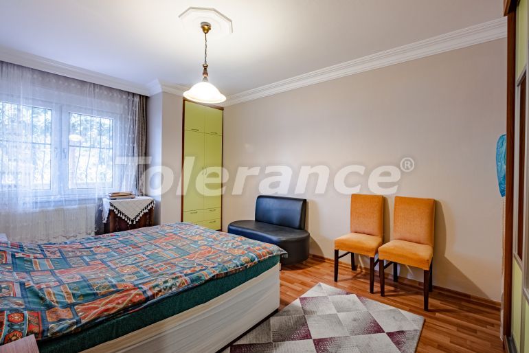 Квартира в Коньяалты, Анталия: купить недвижимость в Турции - 70960