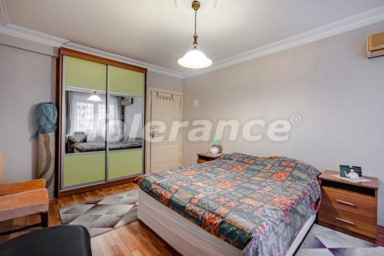 Квартира в Коньяалты, Анталия: купить недвижимость в Турции - 70961