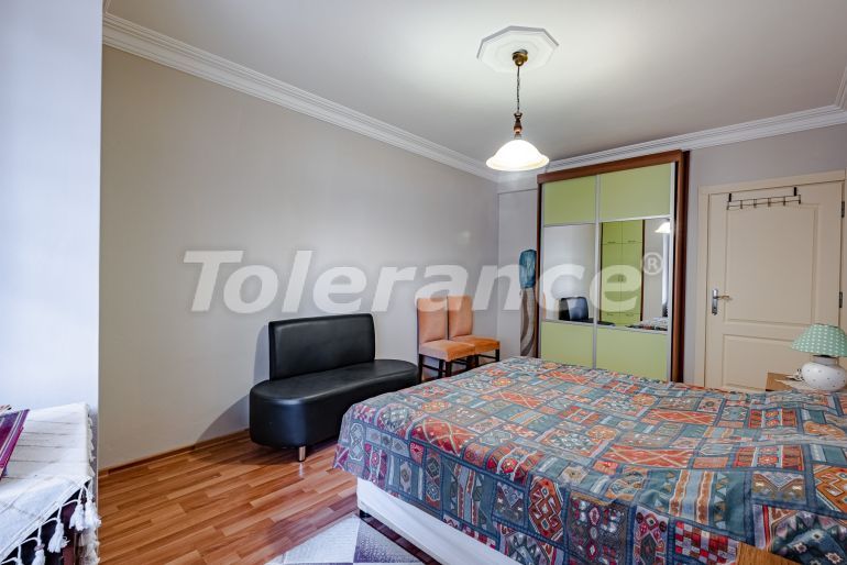 Квартира в Коньяалты, Анталия: купить недвижимость в Турции - 70962