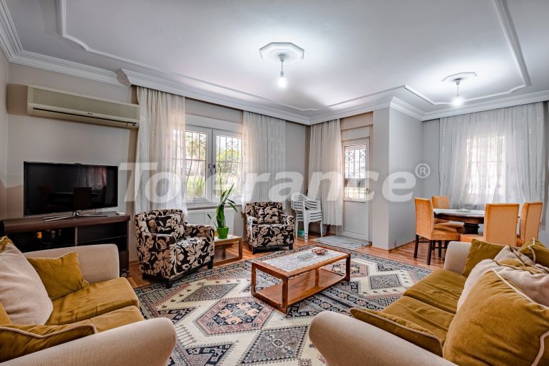 Квартира в Коньяалты, Анталия: купить недвижимость в Турции - 70963