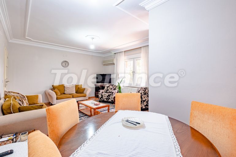 Квартира в Коньяалты, Анталия: купить недвижимость в Турции - 70966