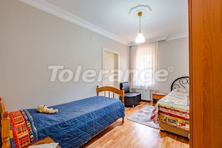 Квартира в Коньяалты, Анталия: купить недвижимость в Турции - 70968