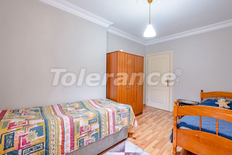 Квартира в Коньяалты, Анталия: купить недвижимость в Турции - 70969