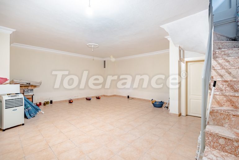 Квартира в Коньяалты, Анталия: купить недвижимость в Турции - 70971